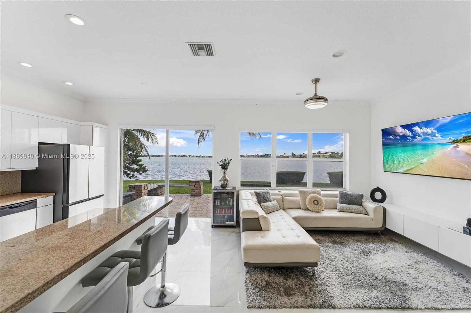 RIVIERA ISLES I - Residential