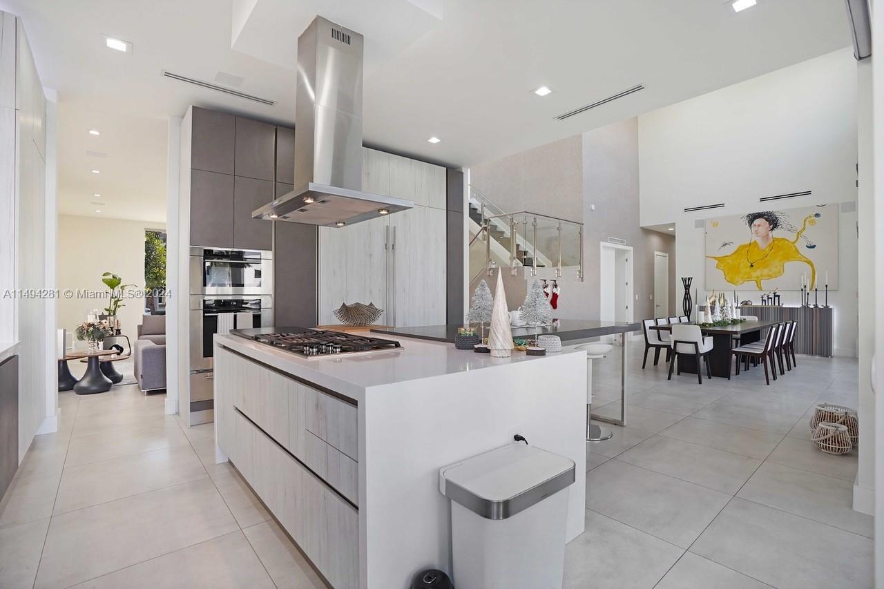 DORAL COMMONS RESIDENTIAL - Residential