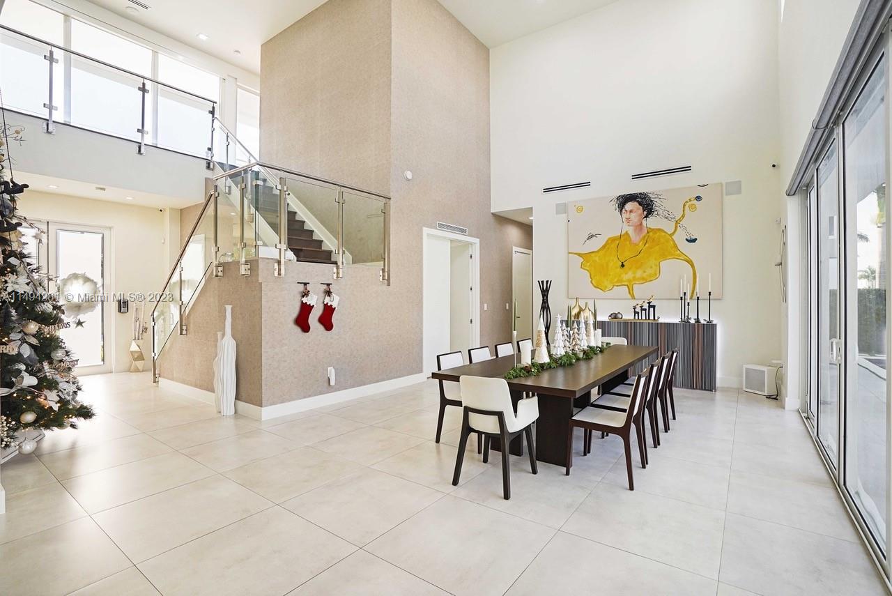 DORAL COMMONS RESIDENTIAL - Residential