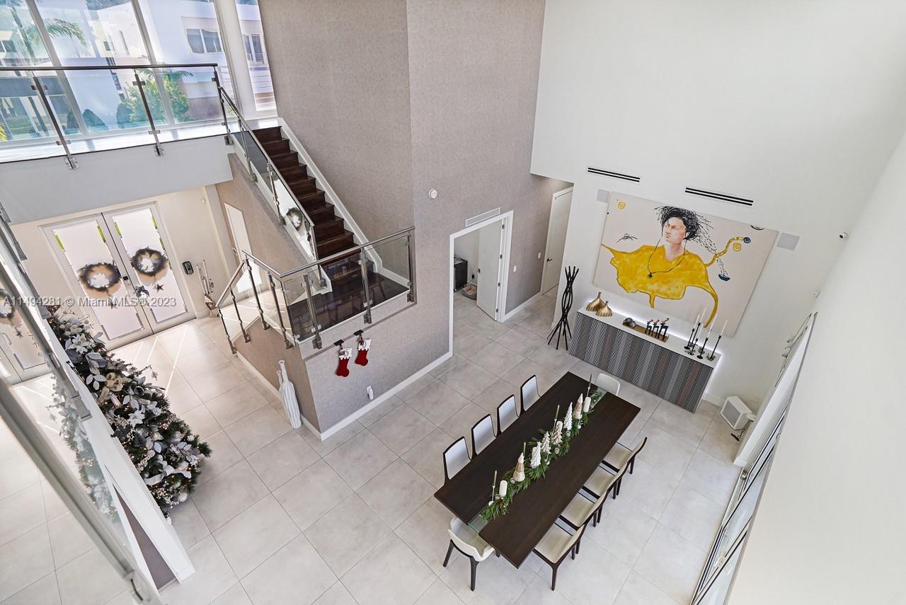 DORAL COMMONS RESIDENTIAL - Residential