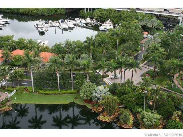 Mystic Pointe Condo - Residential Lease