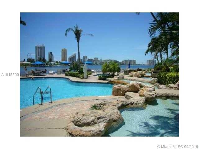 Mystic Pointe Condo - Residential Lease