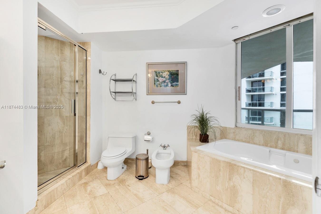 MILLENNIUM CONDO - Residential Lease