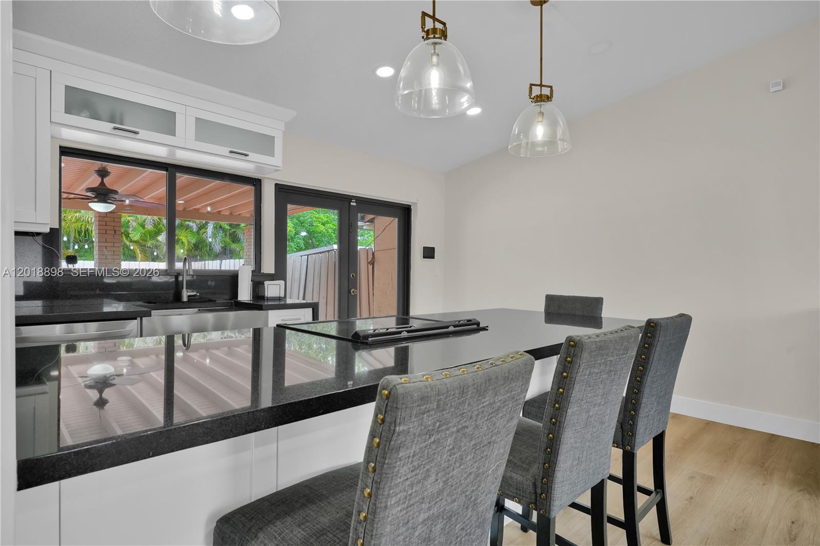 SAN SEBASTIAN TOWNHOUSES - Residential