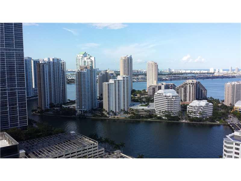 THE PLAZA 851 BRICKELL CO - Residential Lease
