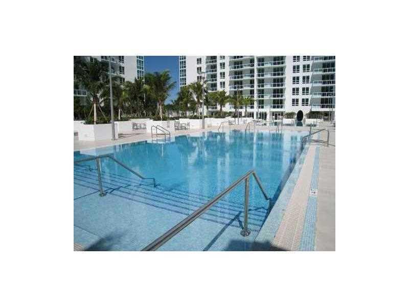 THE PLAZA 851 BRICKELL CO - Residential Lease
