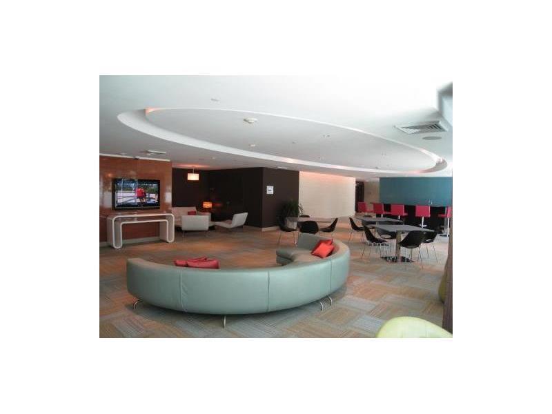 THE PLAZA 851 BRICKELL CO - Residential Lease