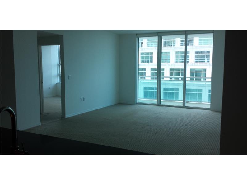 THE PLAZA 851 BRICKELL CO - Residential Lease