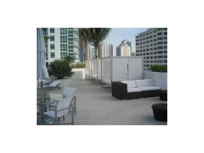 THE PLAZA 851 BRICKELL CO - Residential Lease