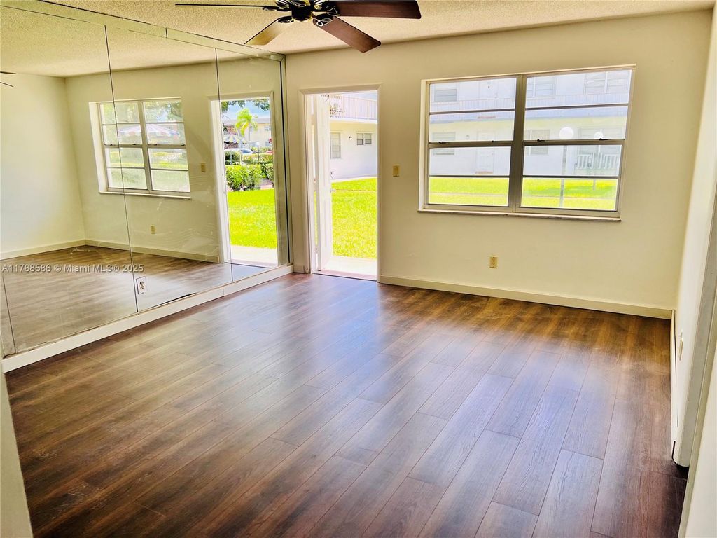 Photo of 6191 SW 37th St #106, Davie, FL 33314 (MLS # A11788586)