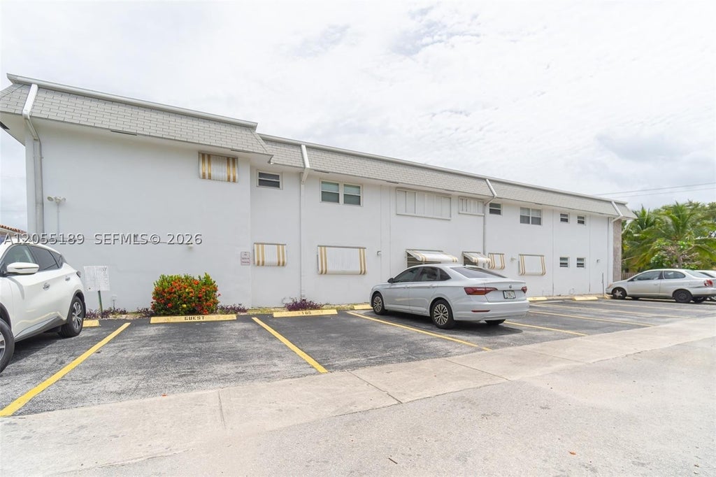 Photo of 1300 N 17th Ave #108, Hollywood, FL 33020 (MLS # A12055189)