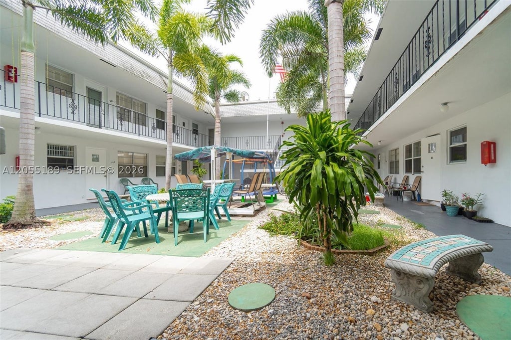 Photo of 1300 N 17th Ave #108, Hollywood, FL 33020 (MLS # A12055189)