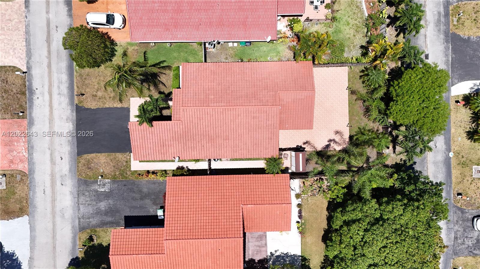 BRANDONWOODS - Residential