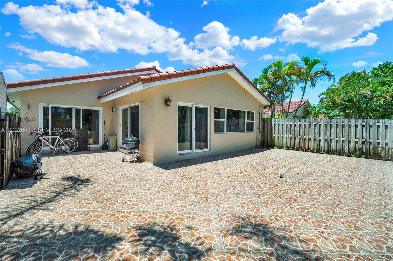BRANDONWOODS - Residential