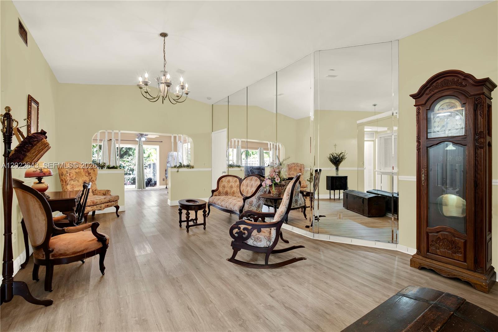 BRANDONWOODS - Residential