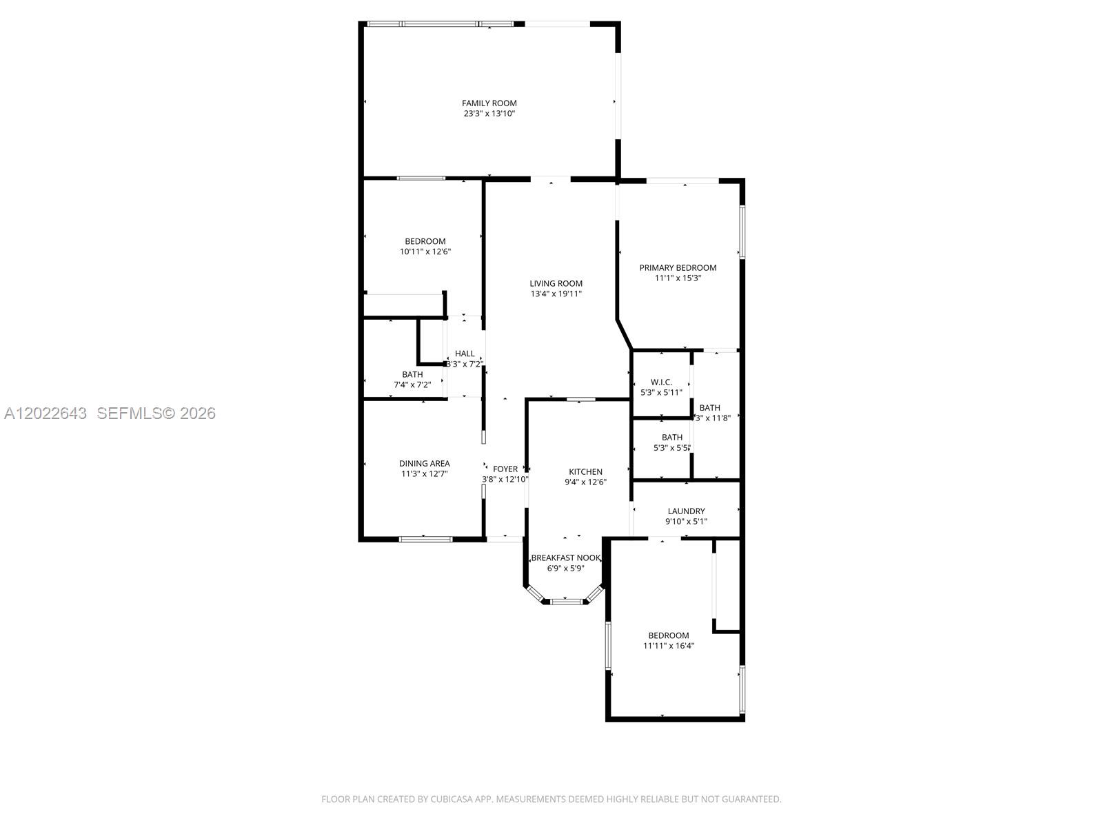 BRANDONWOODS - Residential