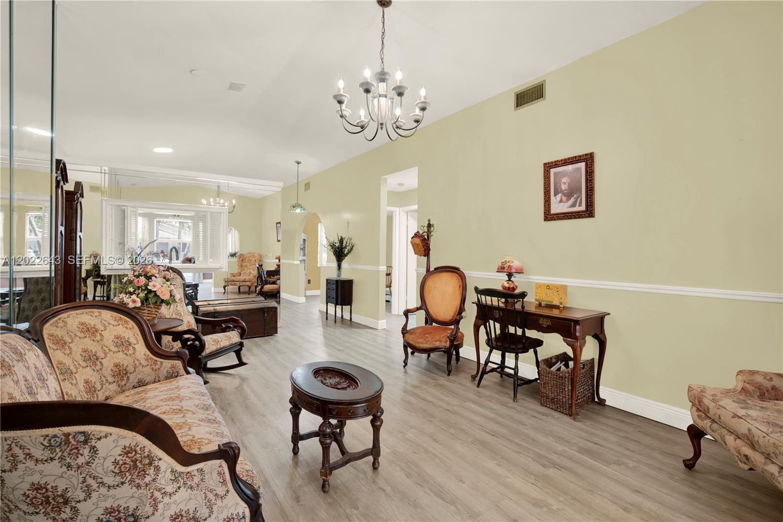 BRANDONWOODS - Residential