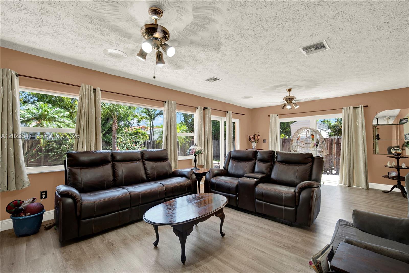 BRANDONWOODS - Residential