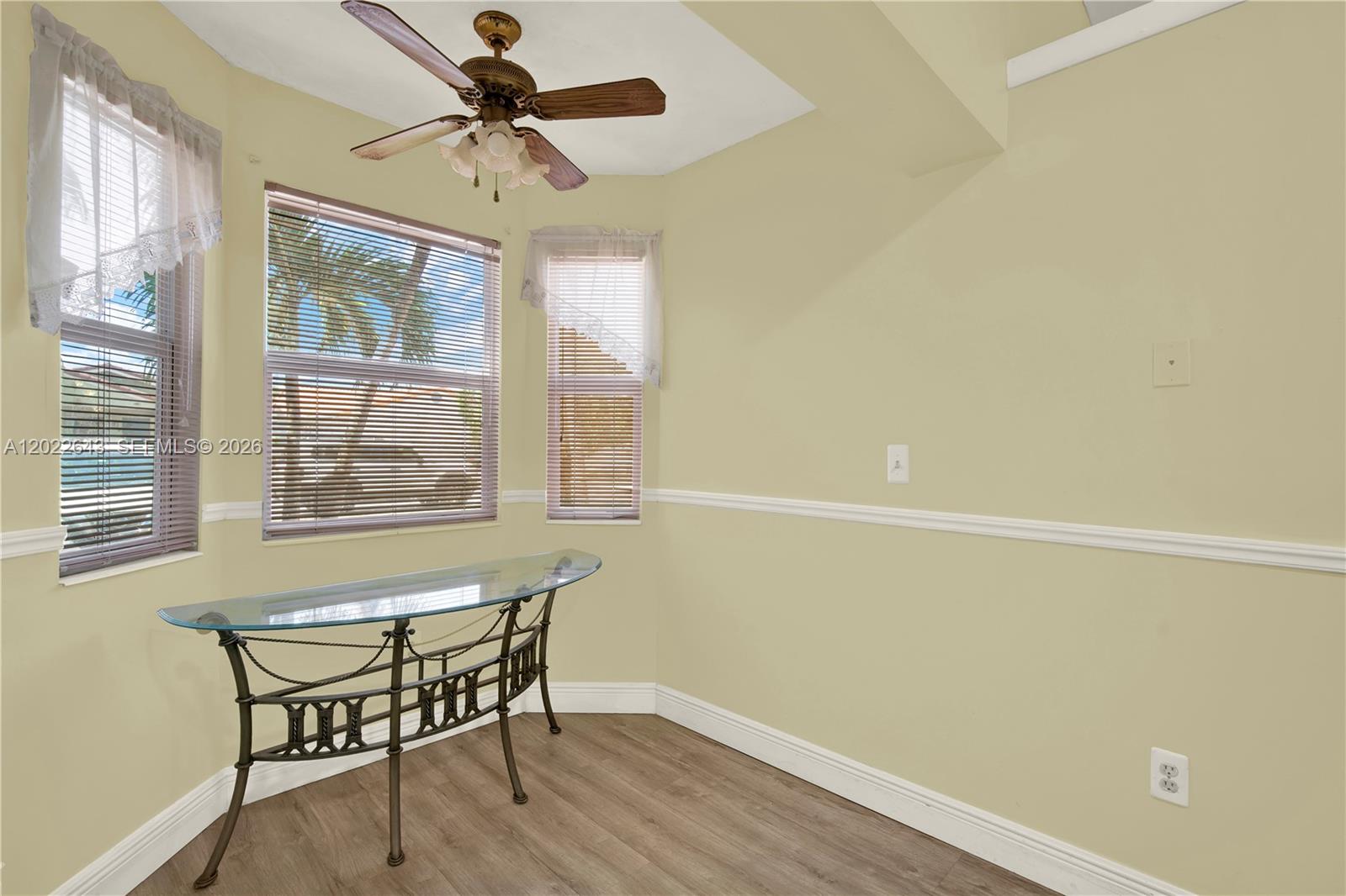 BRANDONWOODS - Residential