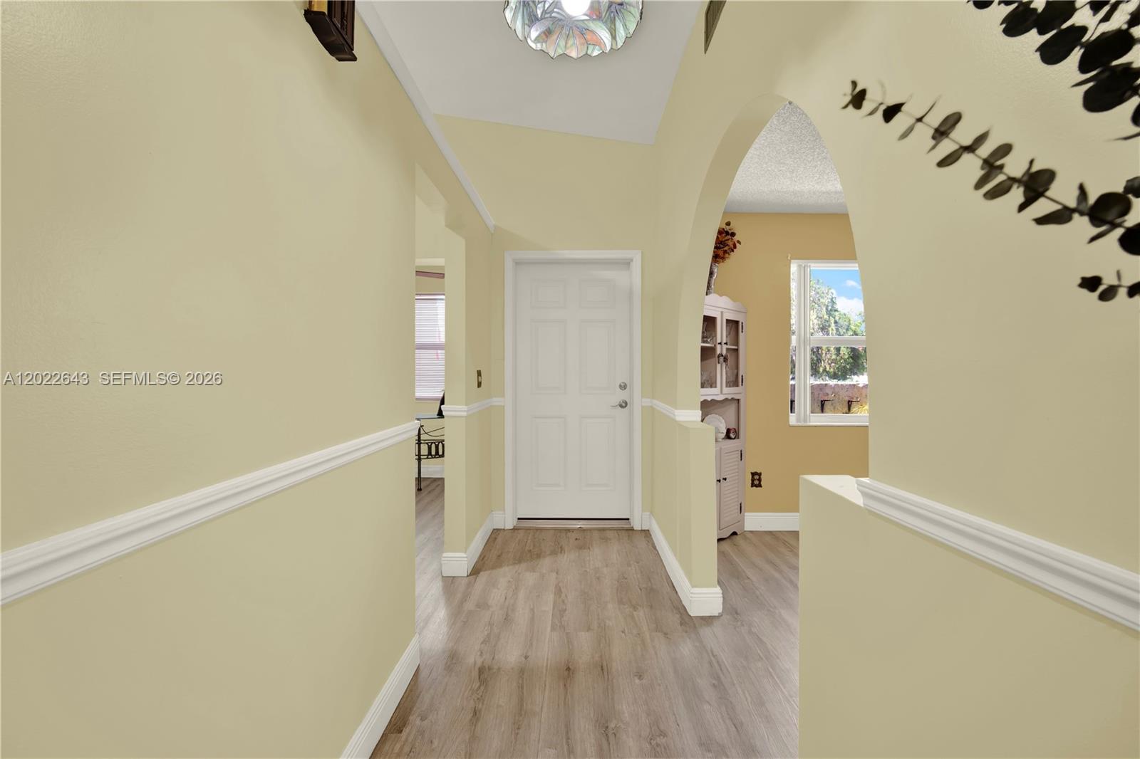 BRANDONWOODS - Residential