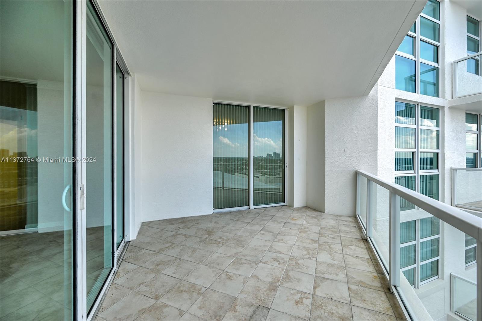 THE PORT RESIDENCES - Residential
