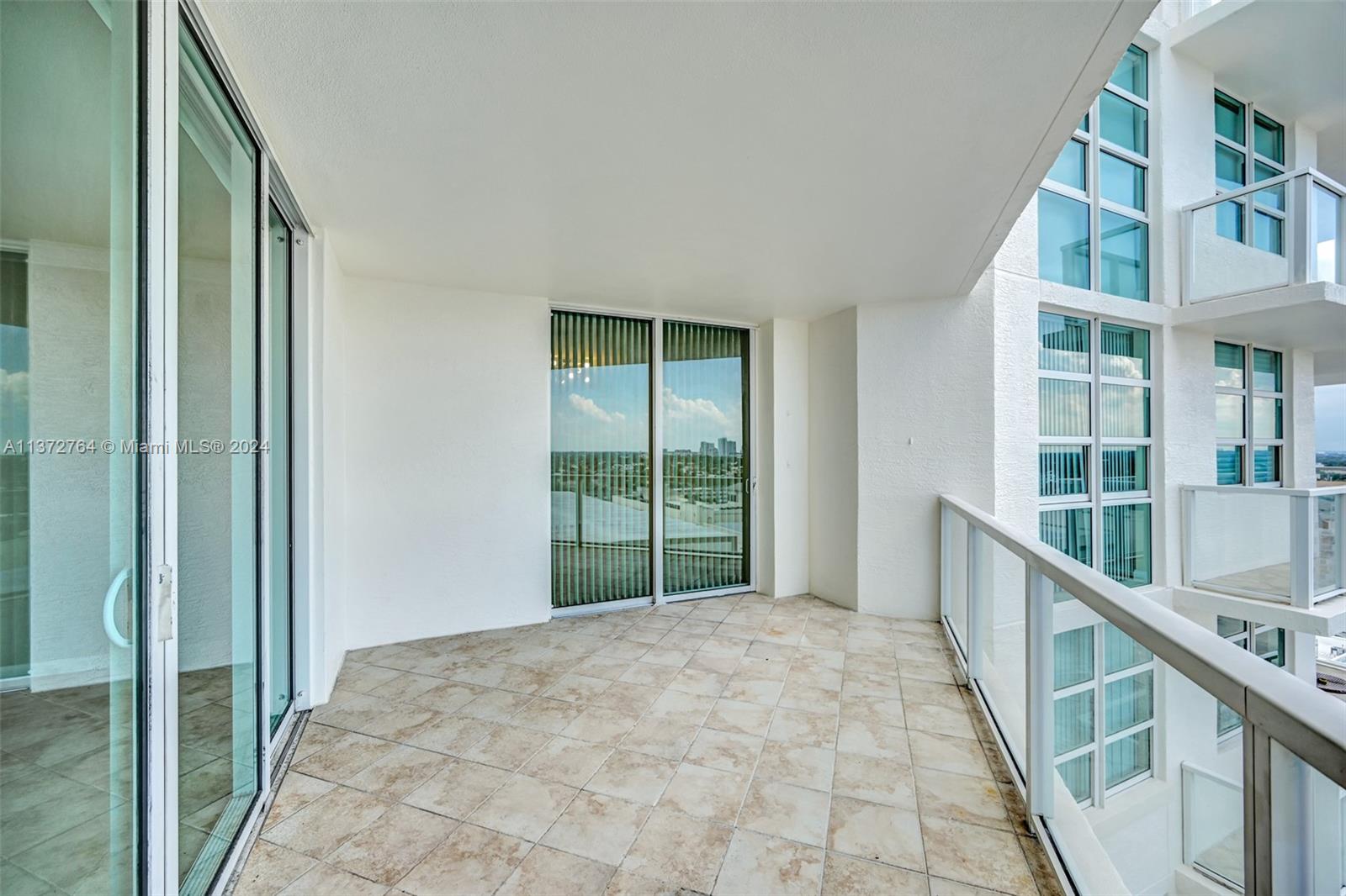 THE PORT RESIDENCES - Residential