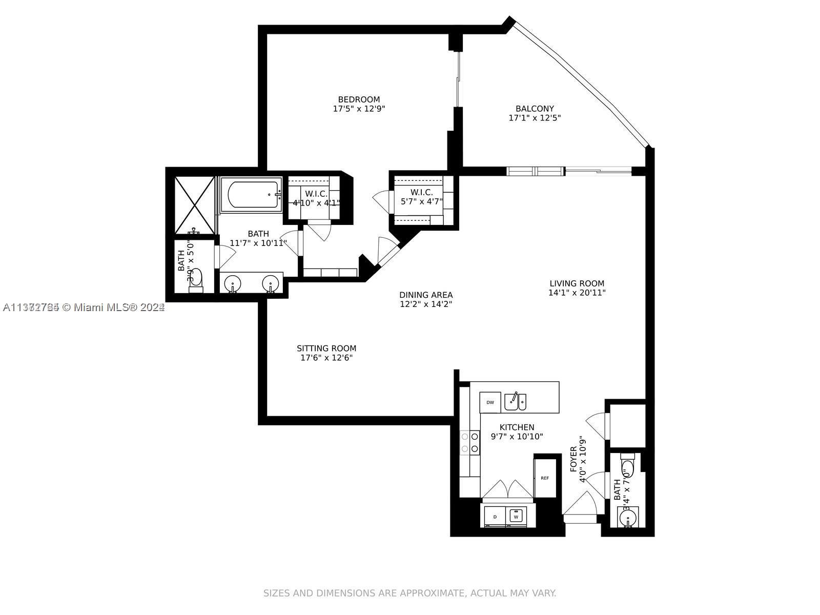 THE PORT RESIDENCES - Residential