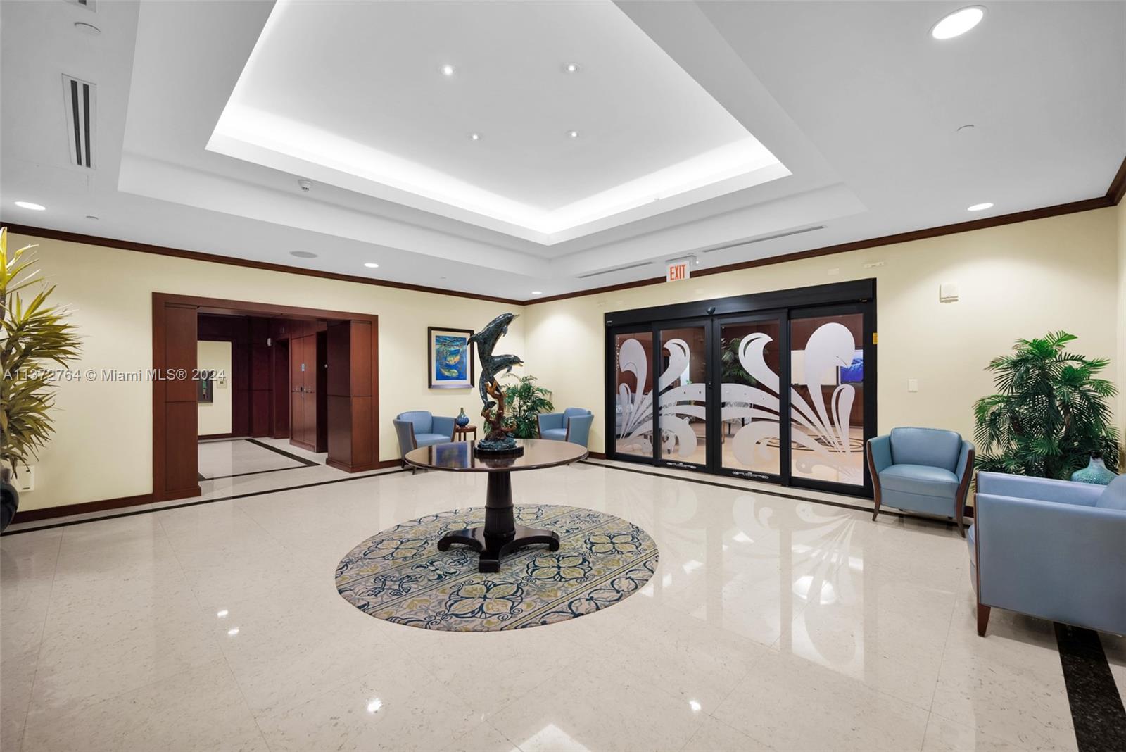 THE PORT RESIDENCES - Residential