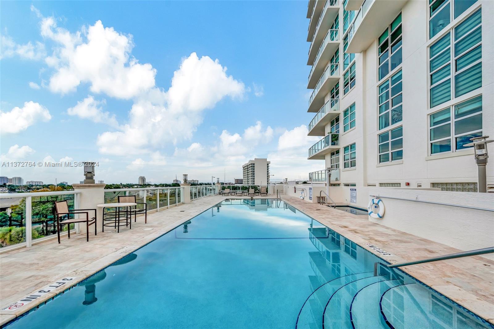 THE PORT RESIDENCES - Residential