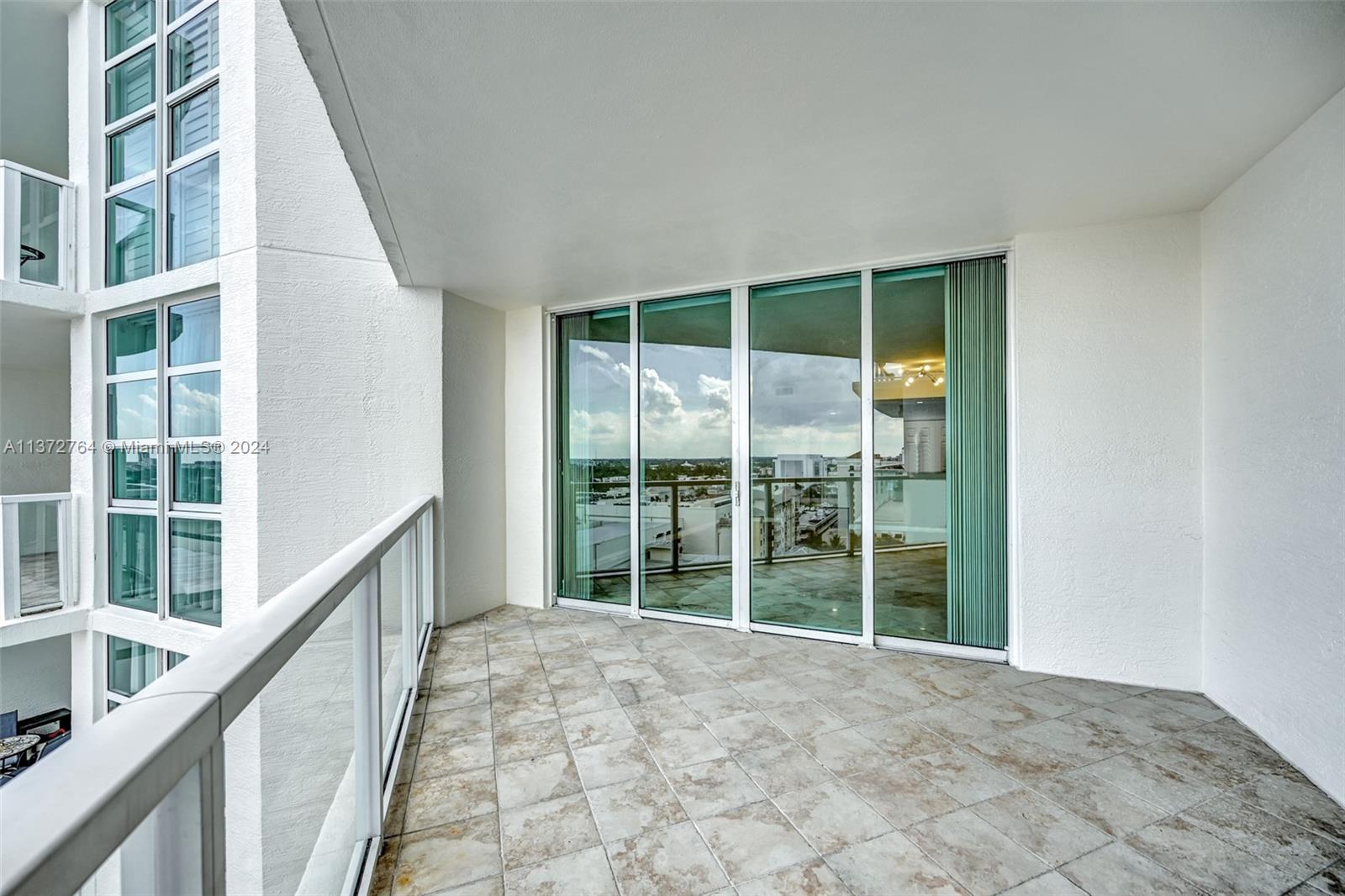 THE PORT RESIDENCES - Residential