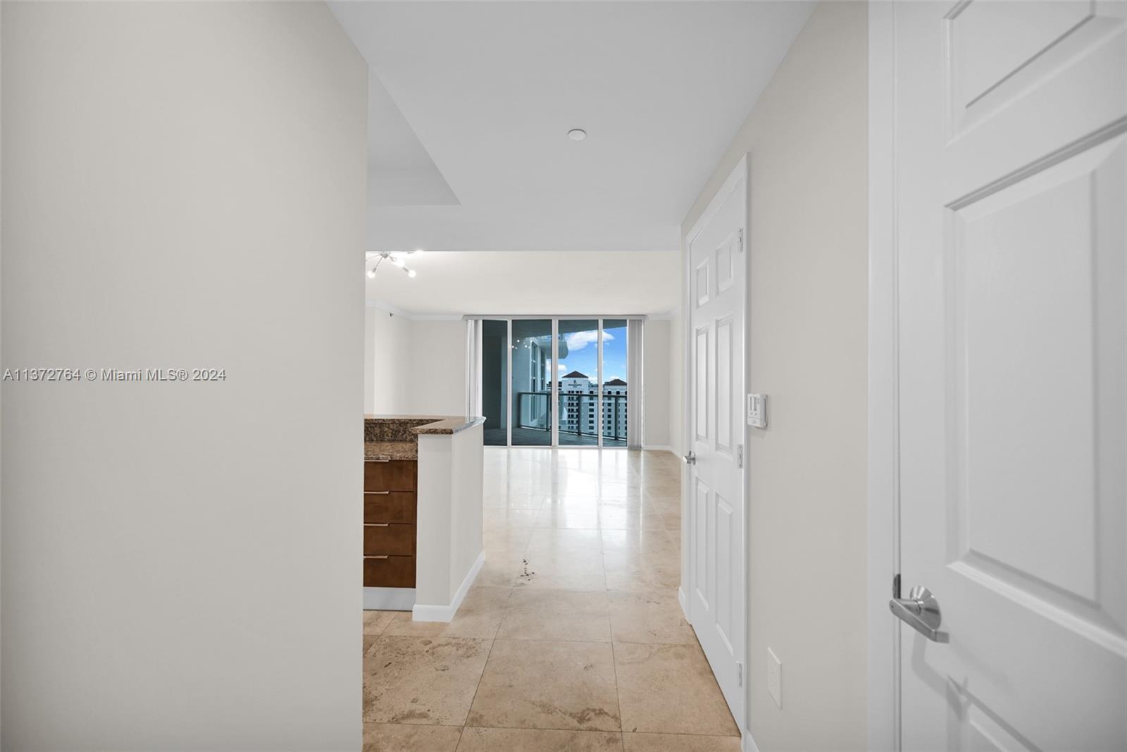 THE PORT RESIDENCES - Residential