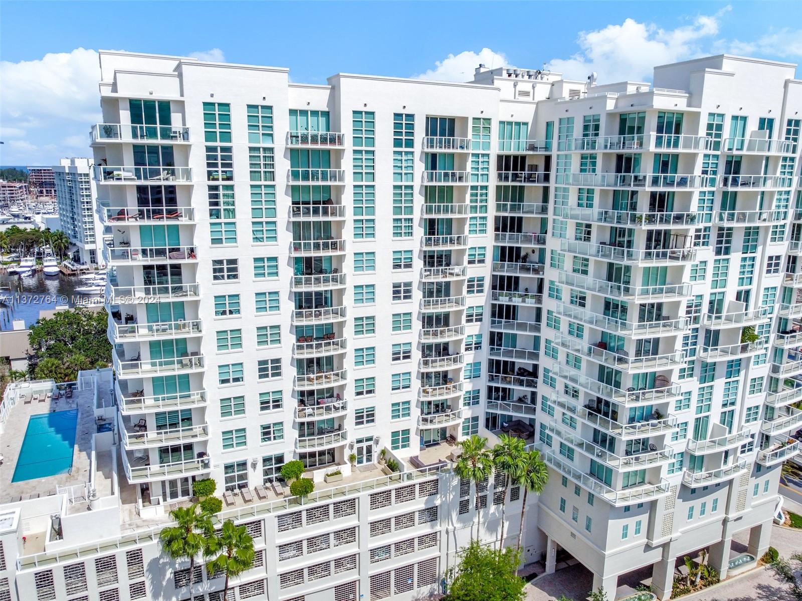 THE PORT RESIDENCES - Residential