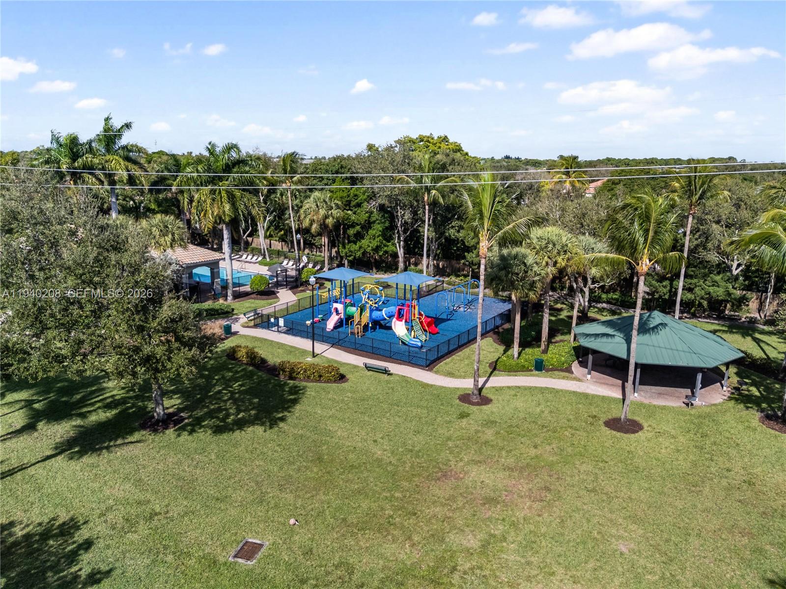 DAHLGREN - Residential