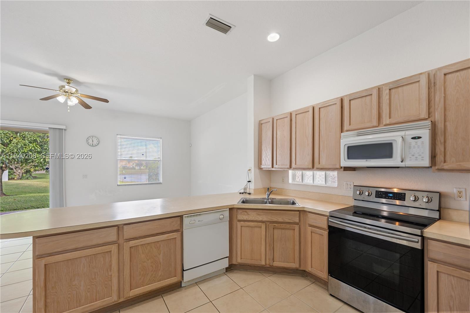 DAHLGREN - Residential