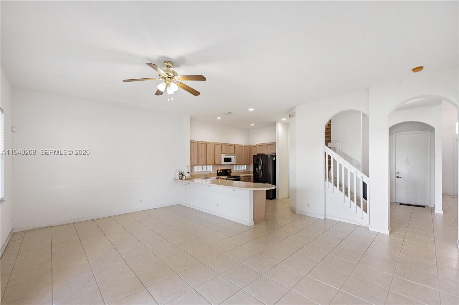 DAHLGREN - Residential