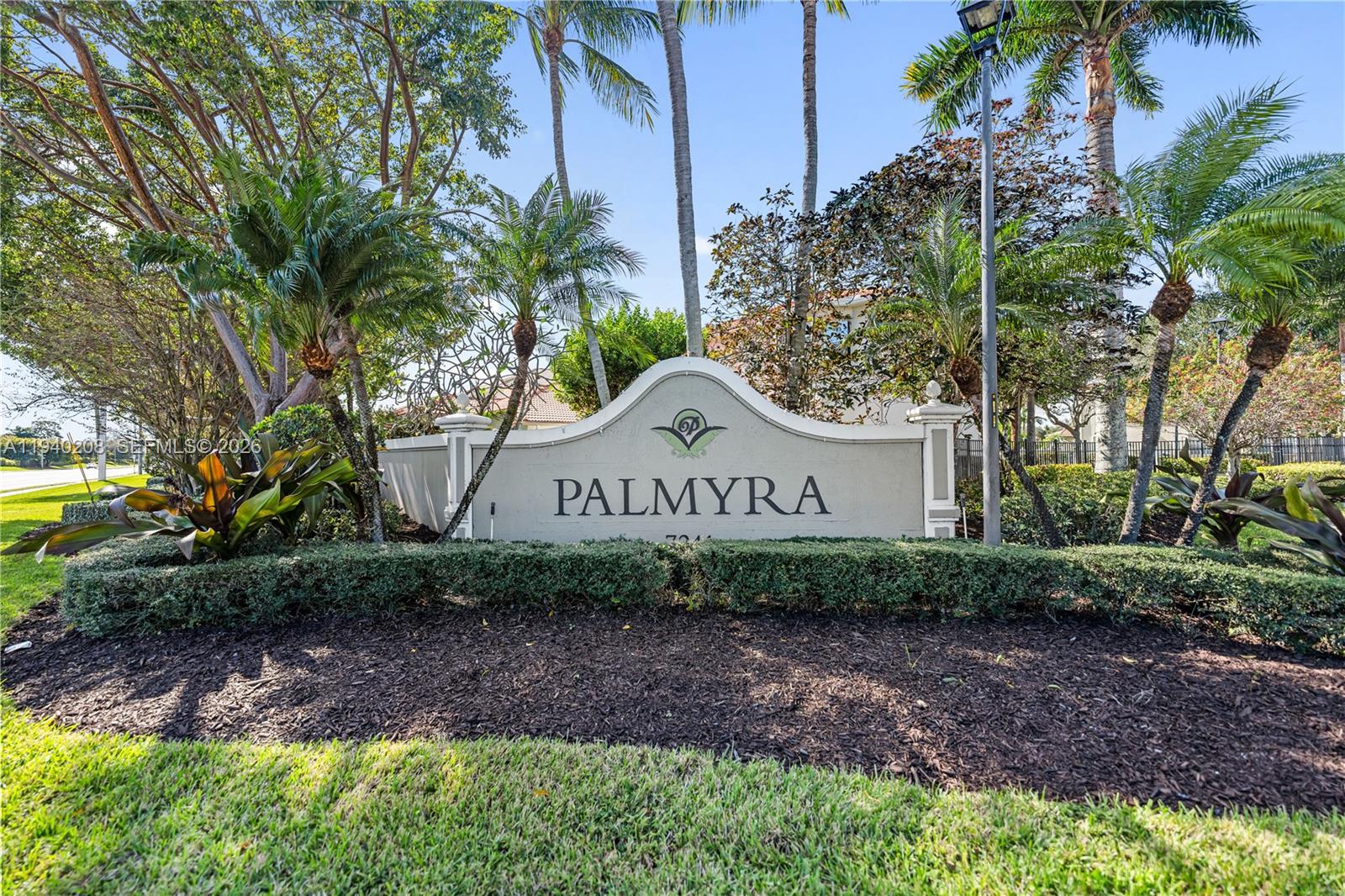 DAHLGREN - Residential