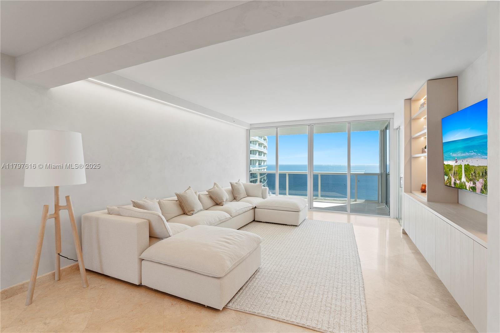 OCEAN THREE CONDO - Residential