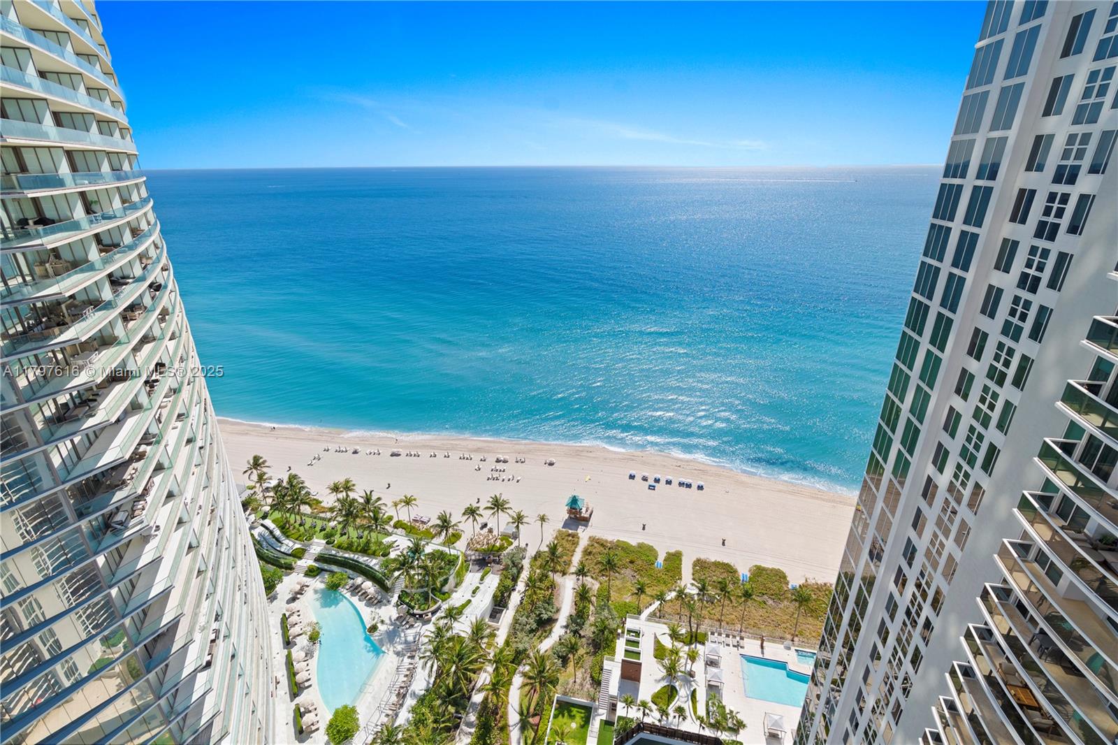 OCEAN THREE CONDO - Residential