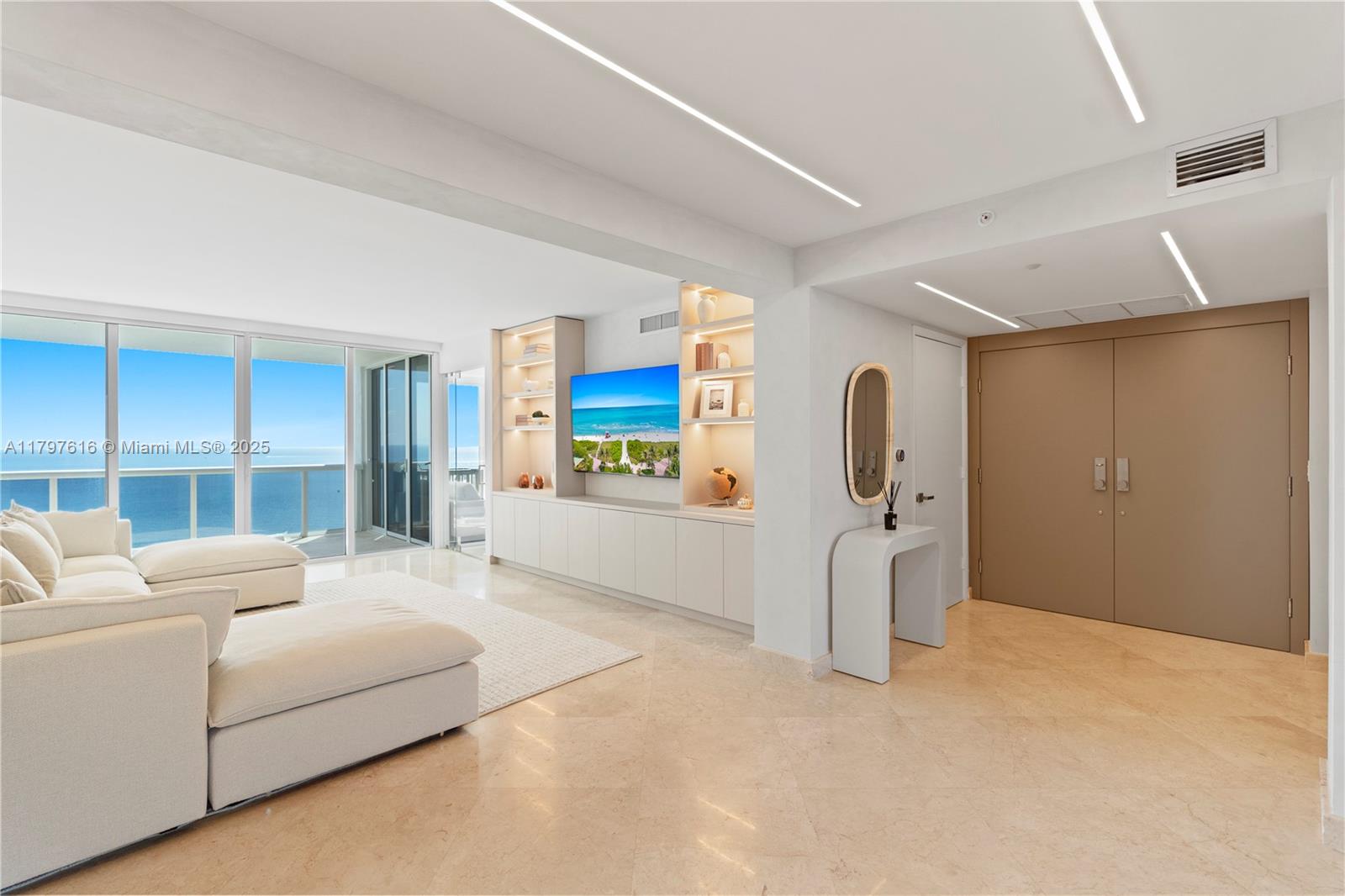 OCEAN THREE CONDO - Residential