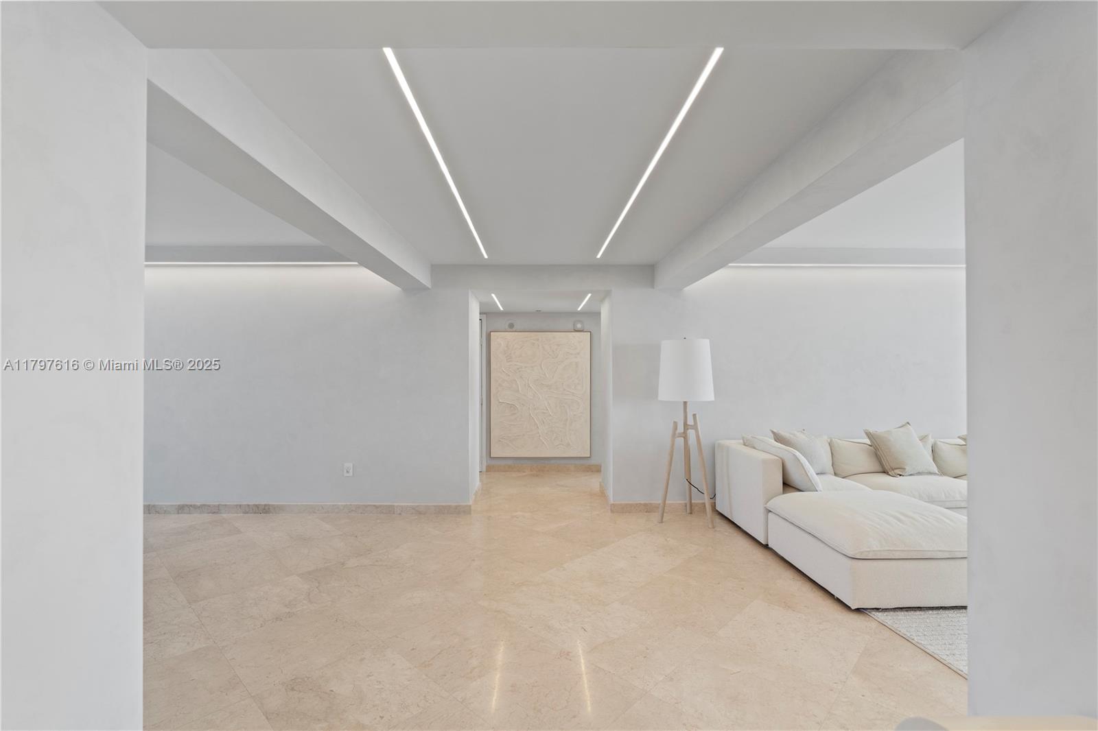 OCEAN THREE CONDO - Residential