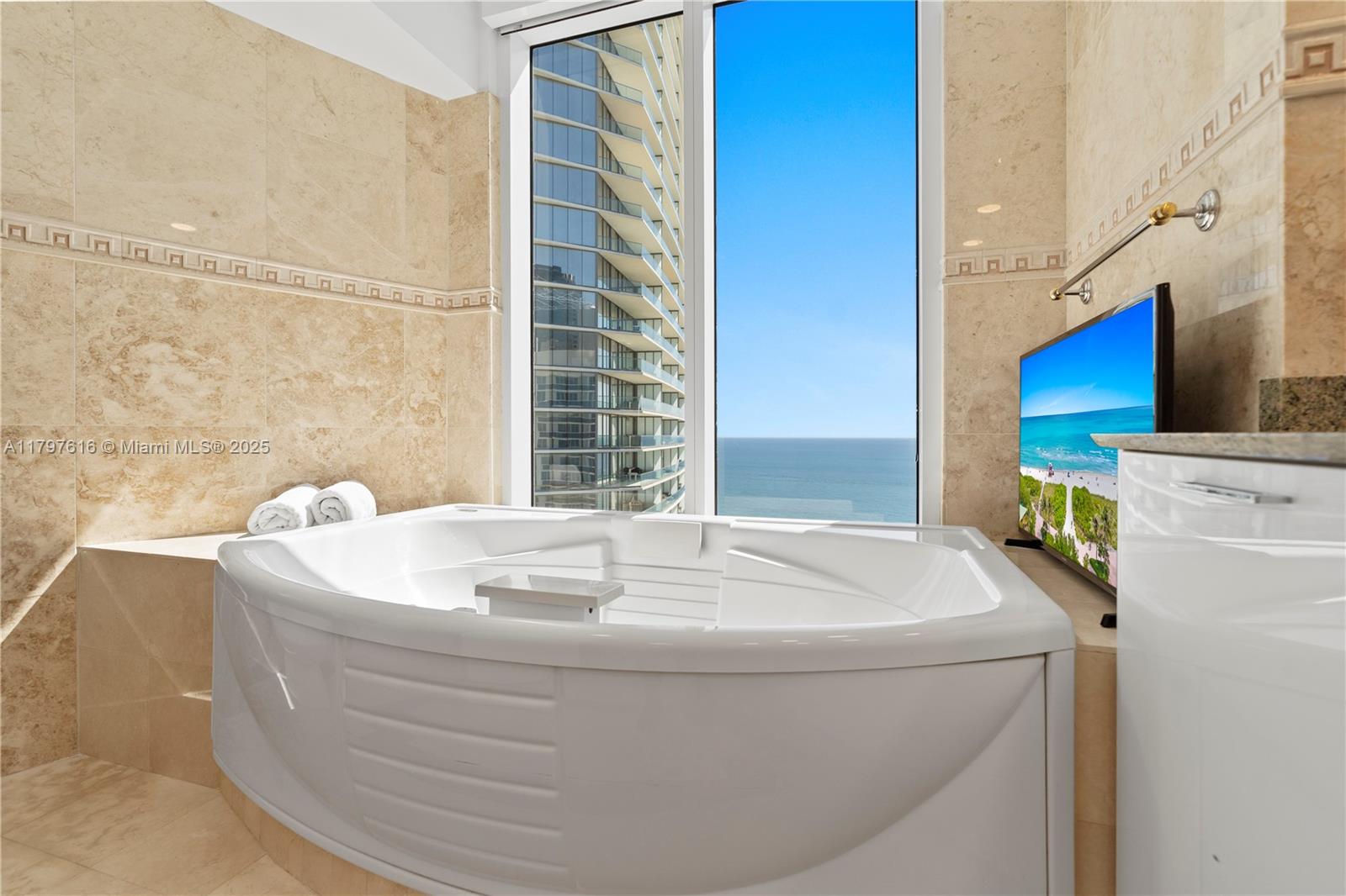 OCEAN THREE CONDO - Residential
