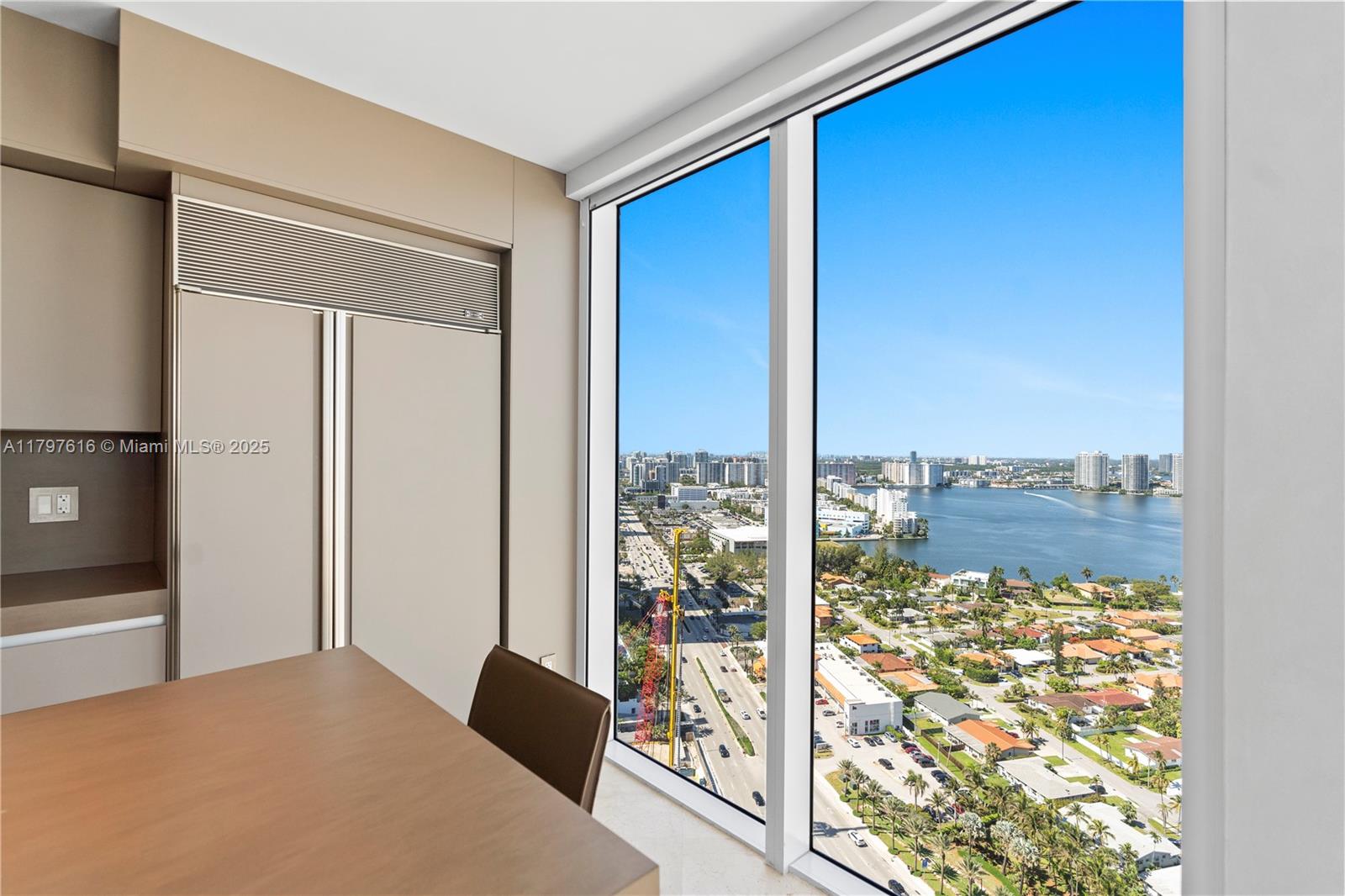 OCEAN THREE CONDO - Residential