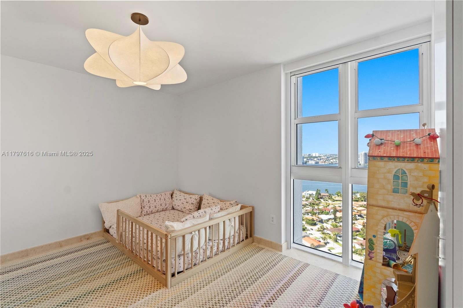 OCEAN THREE CONDO - Residential