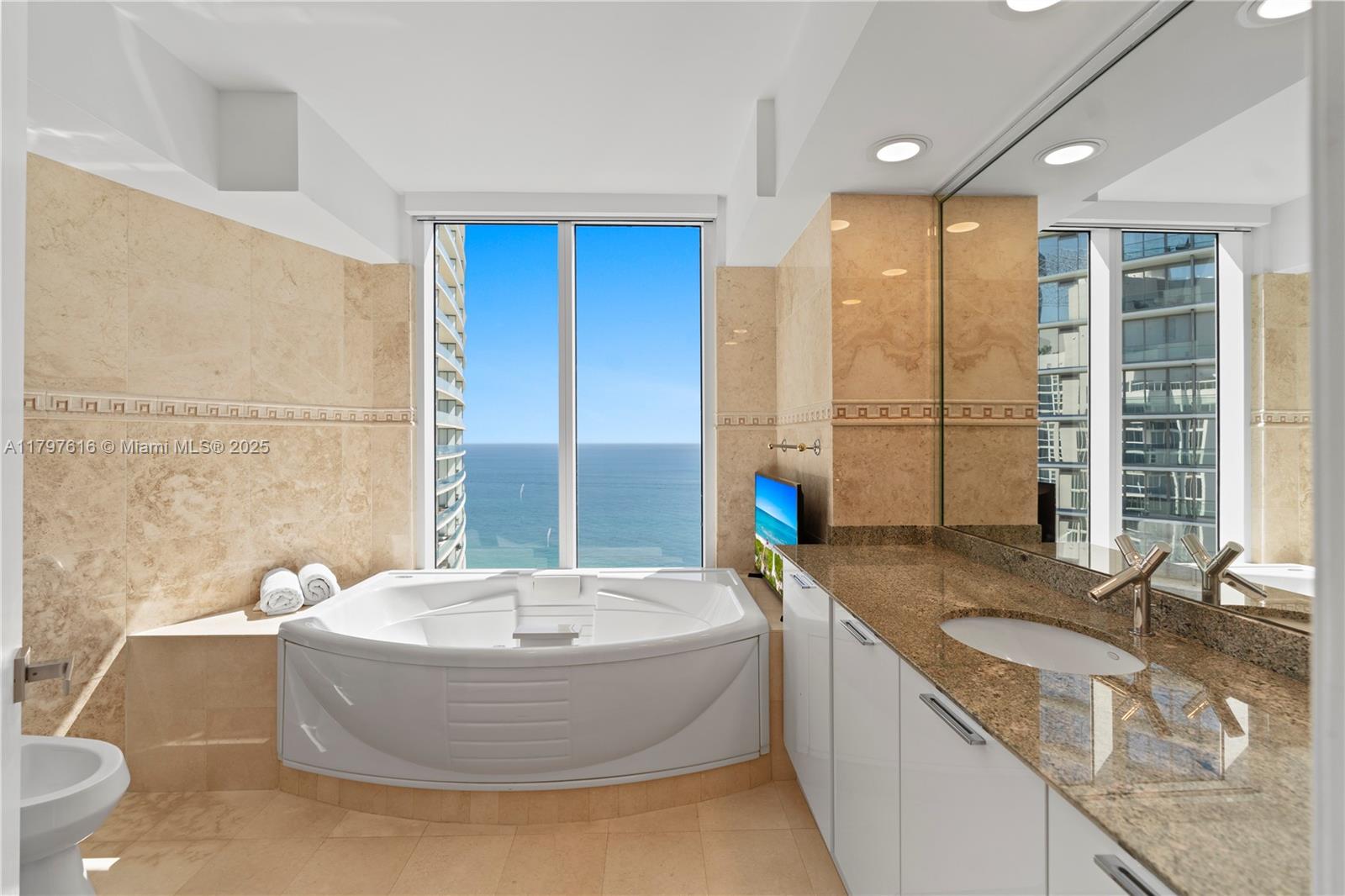 OCEAN THREE CONDO - Residential