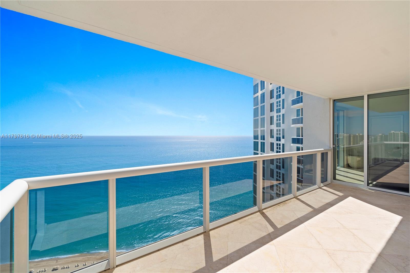 OCEAN THREE CONDO - Residential