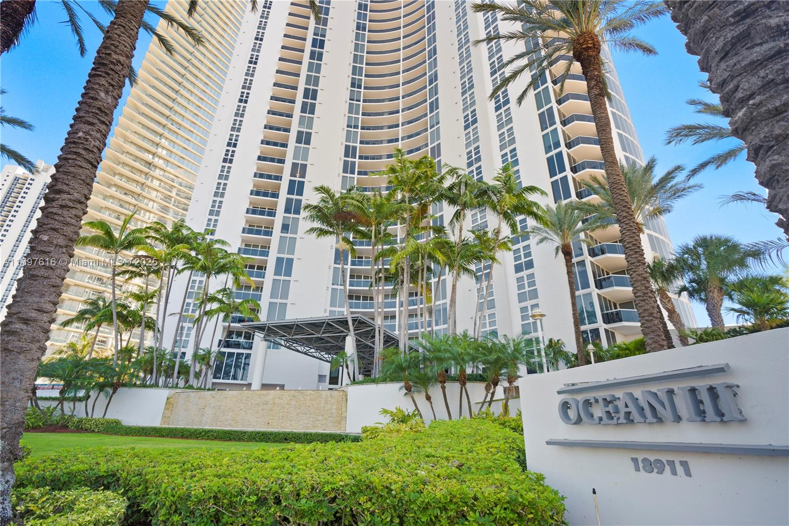 OCEAN THREE CONDO - Residential