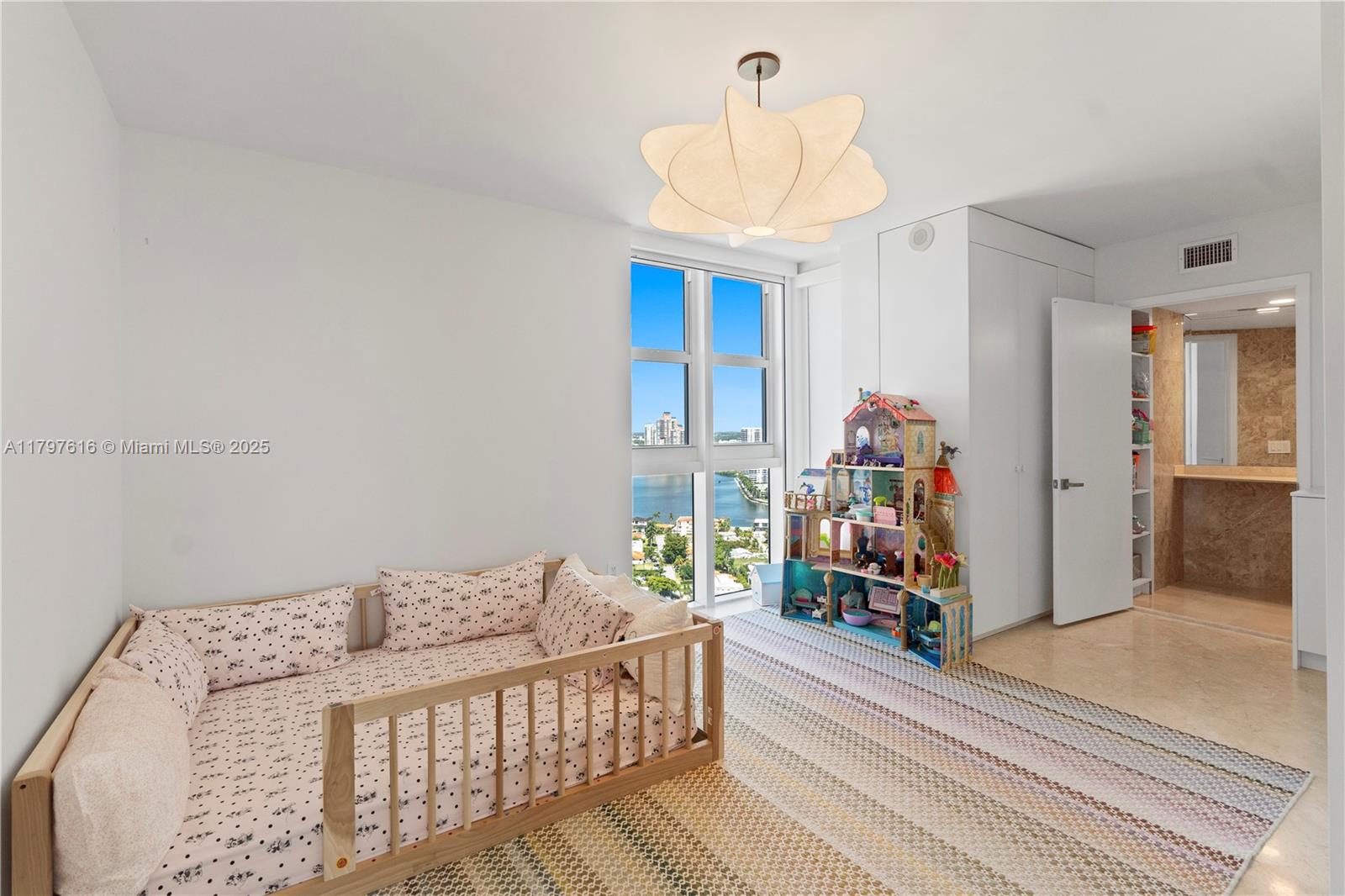 OCEAN THREE CONDO - Residential