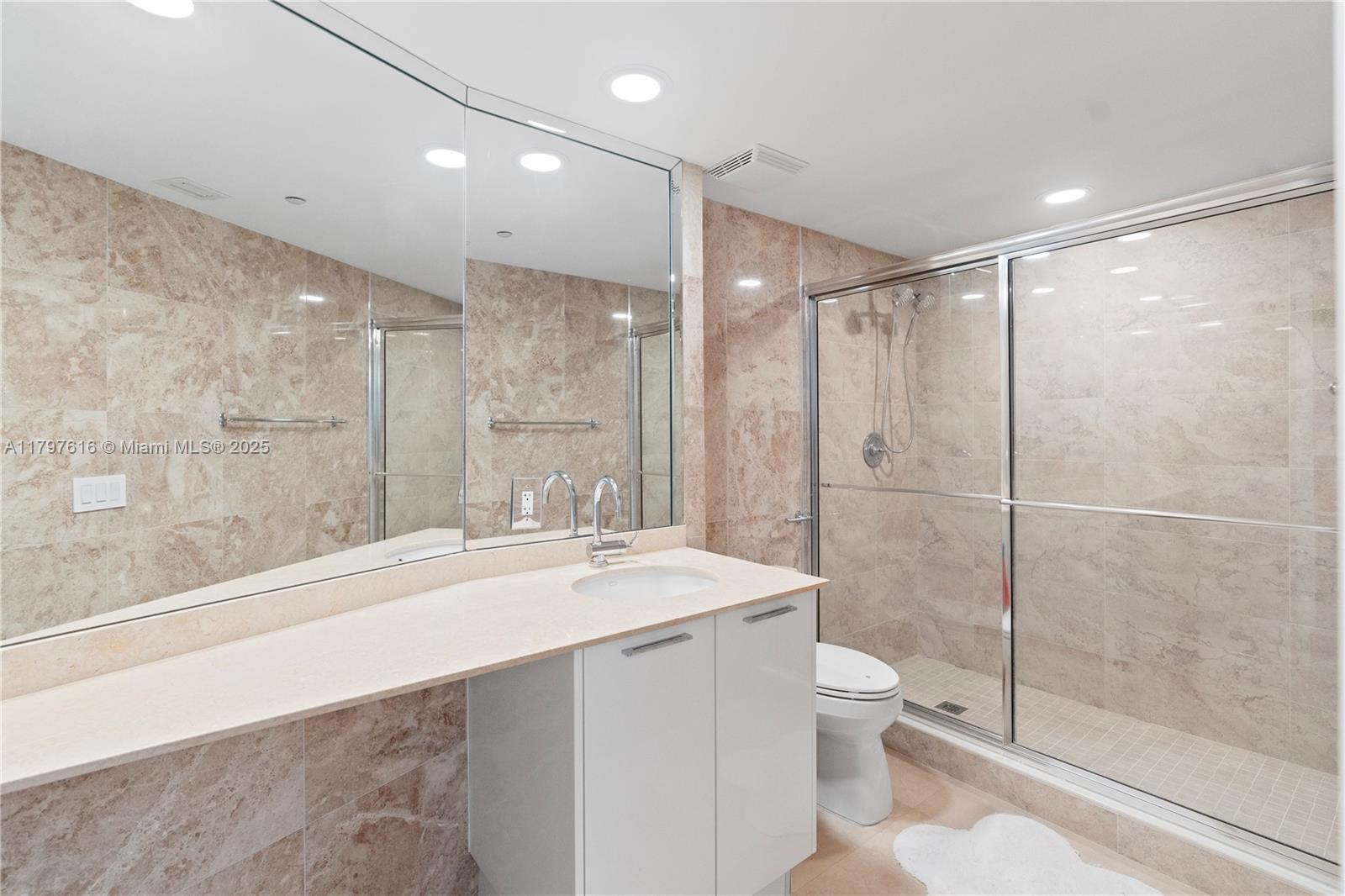 OCEAN THREE CONDO - Residential