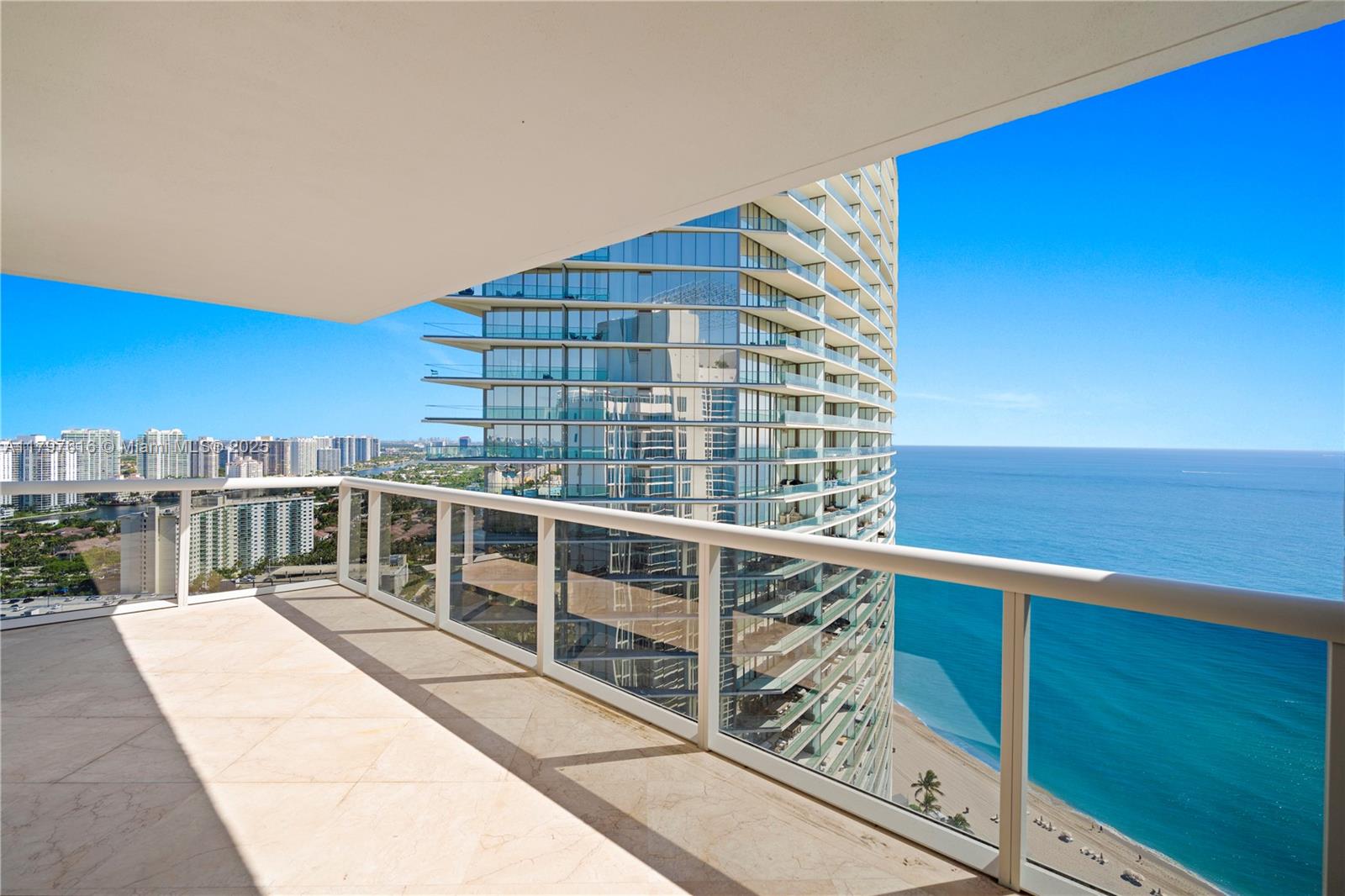 OCEAN THREE CONDO - Residential