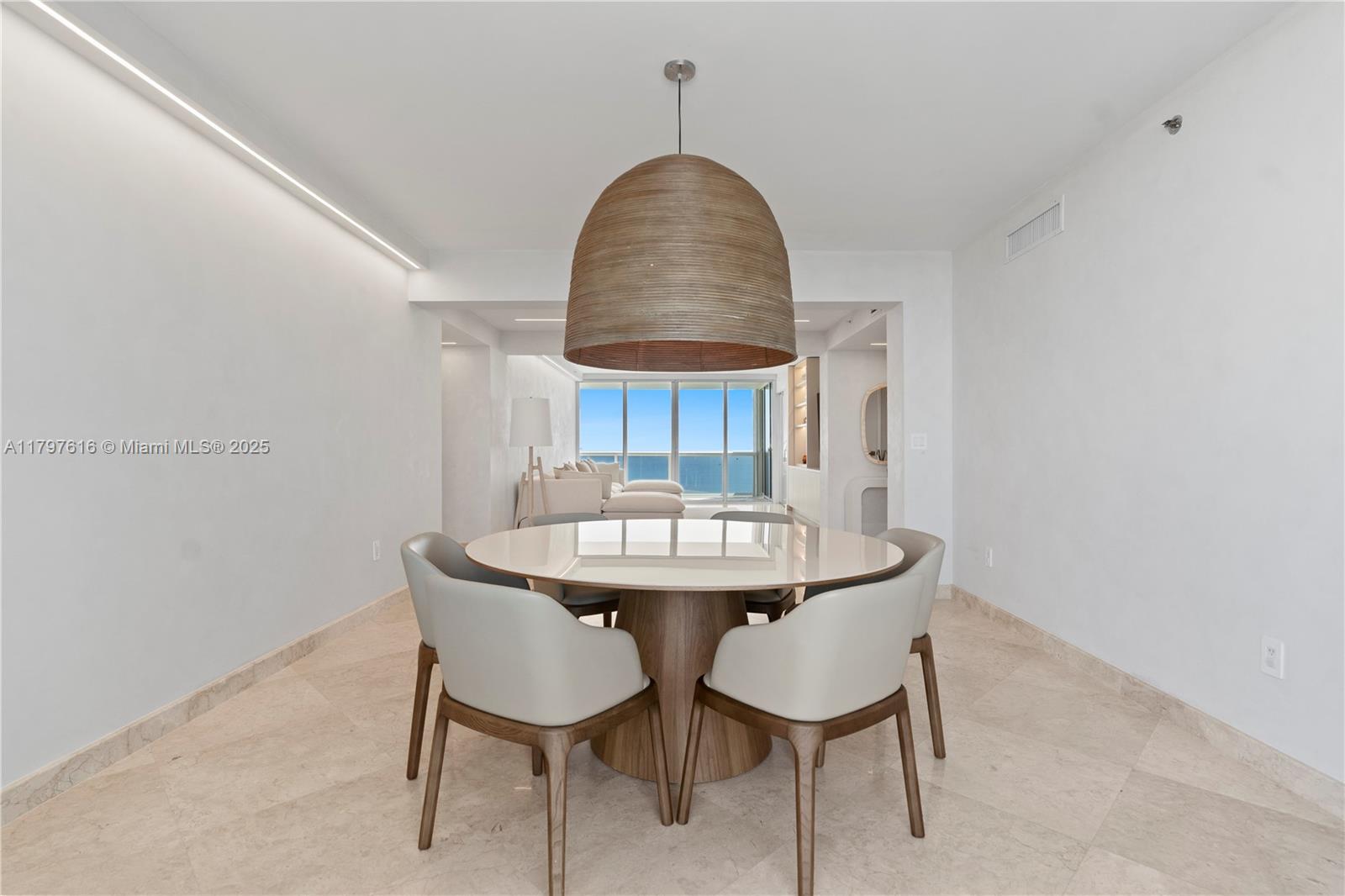 OCEAN THREE CONDO - Residential